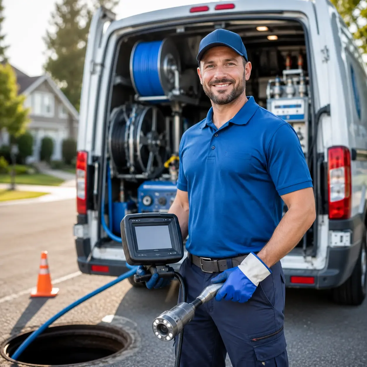 Local Pipe Relining specialists in Ozark, MO