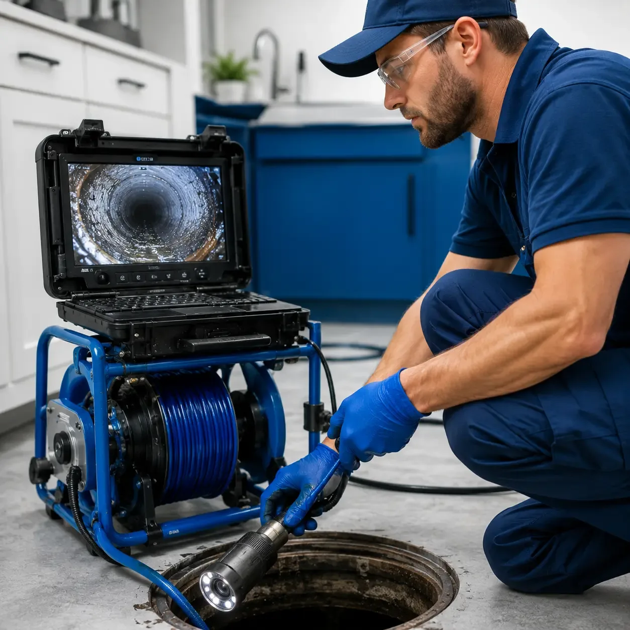 Pipe Relining professionals serving Ozark, MO